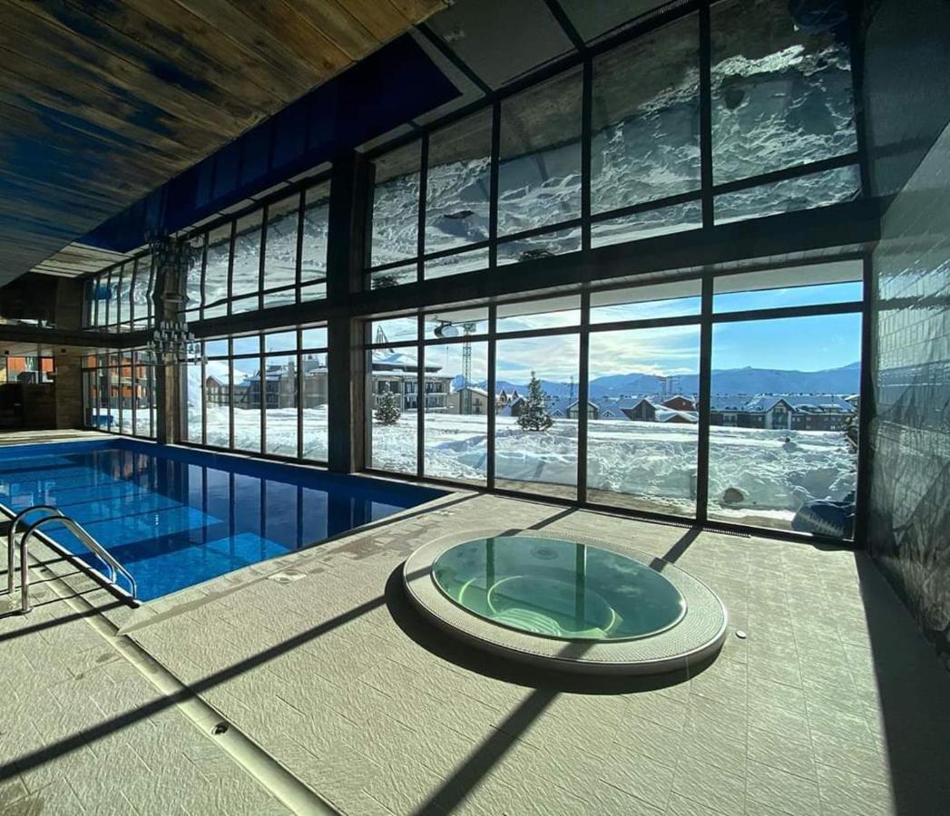 Gudauri Atrium Redco Apartment Exterior photo